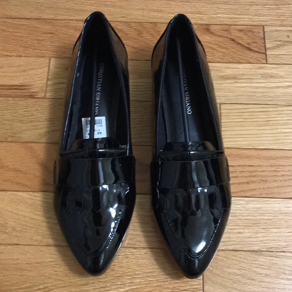 Brand new Christian Siriano Shoes